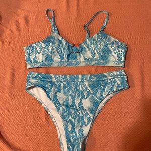 Shein bikini